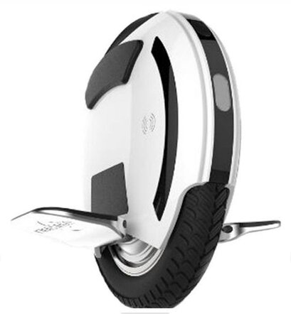 Моноколесо KingSong ks14d 420Wh